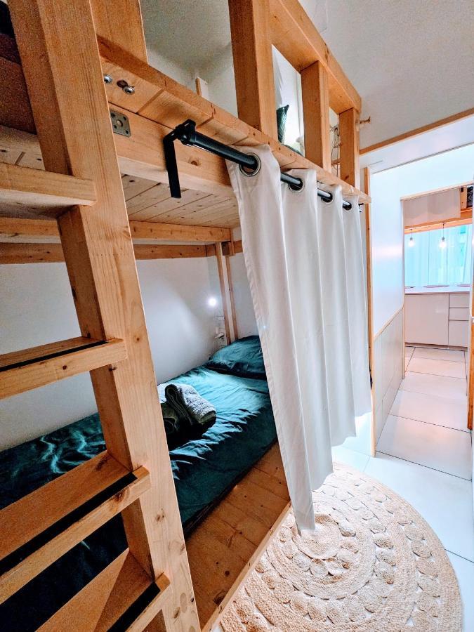 Paradis Cotier 6 Couchages Antibes Esterno foto